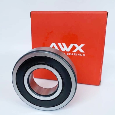 ราคาถูก 2RS ซีรีส์ 6805 6806 6807 6808 กล่องกล่องลึกสําหรับมอเตอร์ไฟฟ้าความเร็วสูง