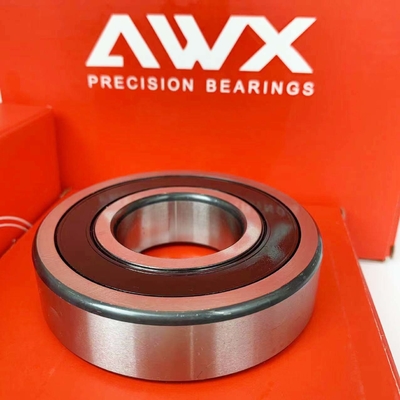 Awx แบรนด์ ราคาต่ํา Gcr15 คอเรน 6019-2RS 6020-2RS 6021-2RS 6022-2RS คอเรนลูกกลมรูฟลึกสําหรับราคา
