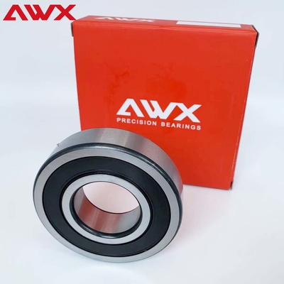 ธาตุบรรทุกช่องลึก Gcr15 6913-2RS 6914-2RS 6915-2RS 6916-2RS ธาตุบรรทุกความแม่นยําสําหรับราคาถูกกว่า