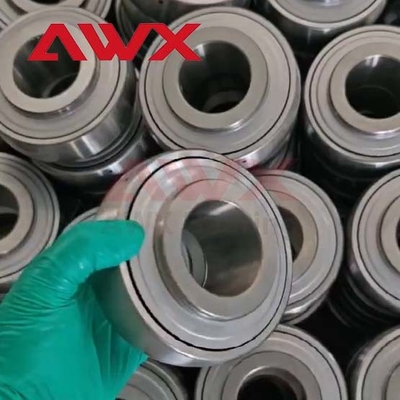 ความละเอียดวิศวกรรมใส่ลูกกลองสําหรับการบูรณาการ Seamless Ex311-32 G2 50.8X120X73/55.6mm