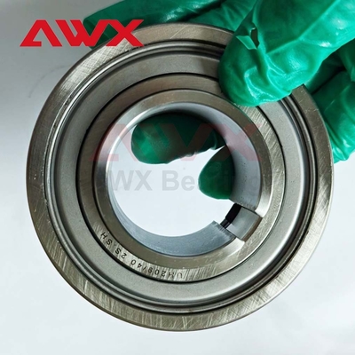 ผ่อนคล้องหมอนปิดตามความต้องการ สําหรับเครื่องจักรการเกษตร ใส่หมอน 380708 UH209/40 2S.SH