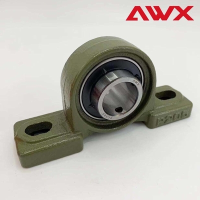 21 มิลลิเมตรความกว้างสัมผัสปิด GCR15 ใส่หลอดบรรทุกกับ 6/300 Rpm ความเร็วจํากัด