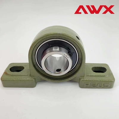 AWX หรือสัญลักษณ์ที่กําหนดเอง พิมพ์หมอนบล็อคเบอร์เรนใน GCR15 40mm ขุด 85mm กว้างนอก