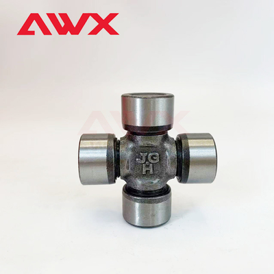 50*152.6 รถยนต์ U Joint Cross Bearings Universal Joint Gu-3810 หนาแน่นสูง