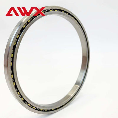 เพิ่มประสิทธิภาพเครื่องจักรของคุณด้วยตลับลูกปืนที่แม่นยำ ขีดจำกัดความเร็ว 10 แบบมีฉนวนป้องกันด้านเดียว